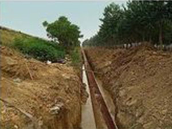 管道陰極保護(hù)時(shí)，應(yīng)具備什么條件