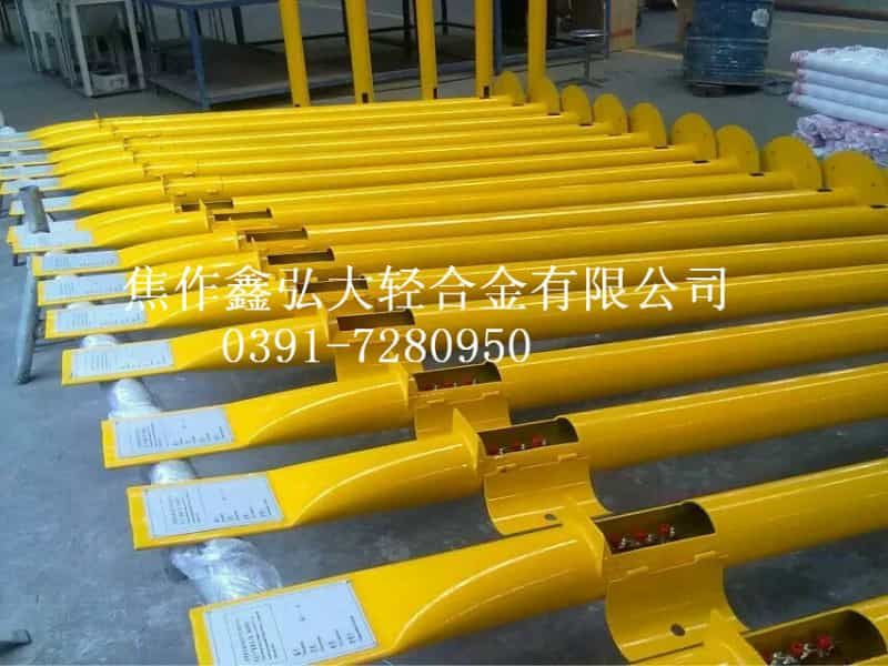 鋼管測試樁和水泥測試樁適用于哪些地方？