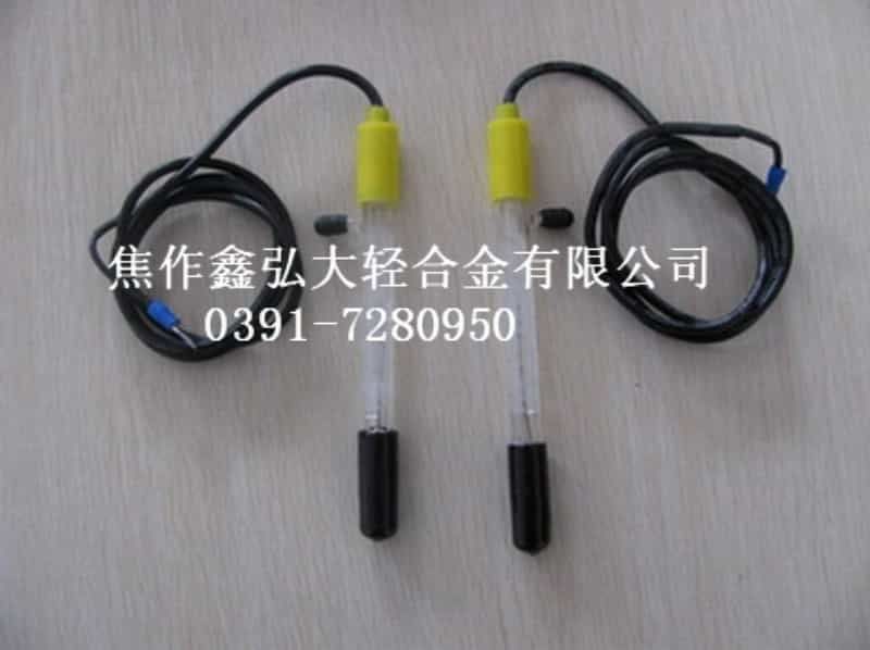 參比電極適用于哪些地方？