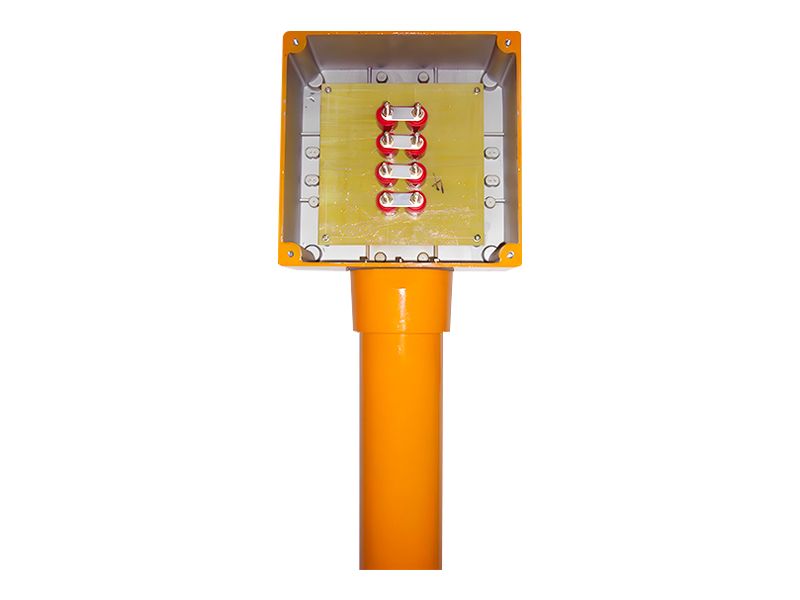 防爆接線箱接線板